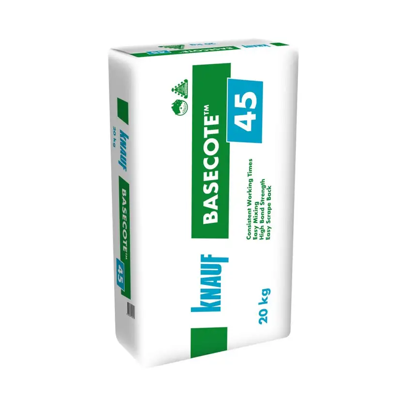 Knauf BaseCote 45 20Kg