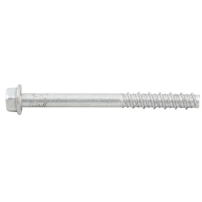 Ramset 8 x 100mm Galvanised AnkaScrew Masonry Anchor