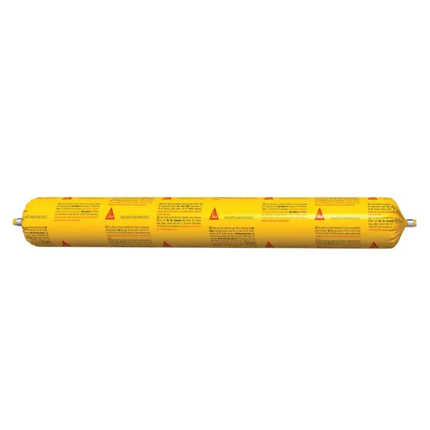 Sika Sealant Sikaflex 11fc+ Sausage Concrete Grey 600ml