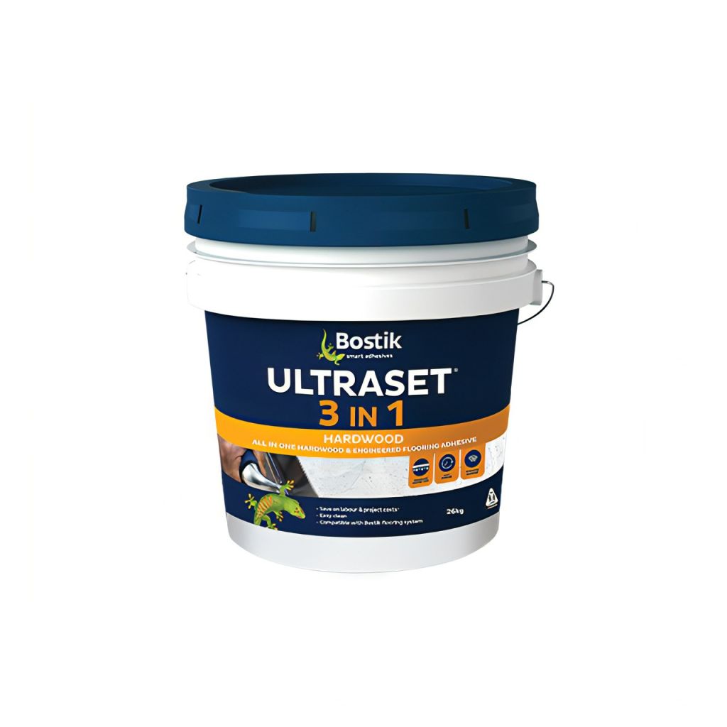 Ultraset® 3 In 1