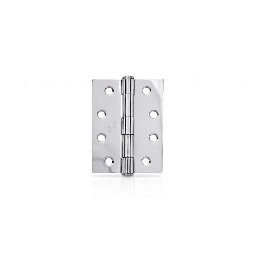 Romak Butt Hinge Cp Fp 100x75x1.6mm