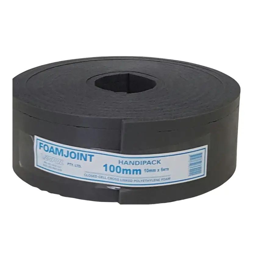 Vespol Foamjoint 100 X 10mm X 6m