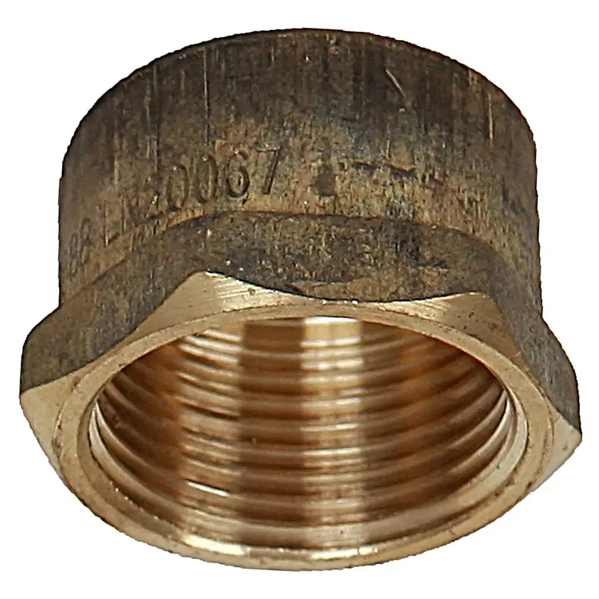 RS PRO Steel Hex Socket Cap Screw, 1/2-13 x 8 1/2in