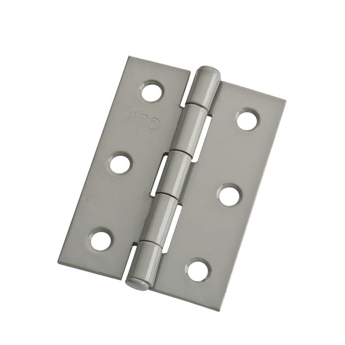 Lane 70mm Prime Coat Loose Pin Butt Hinge - 20 Pack