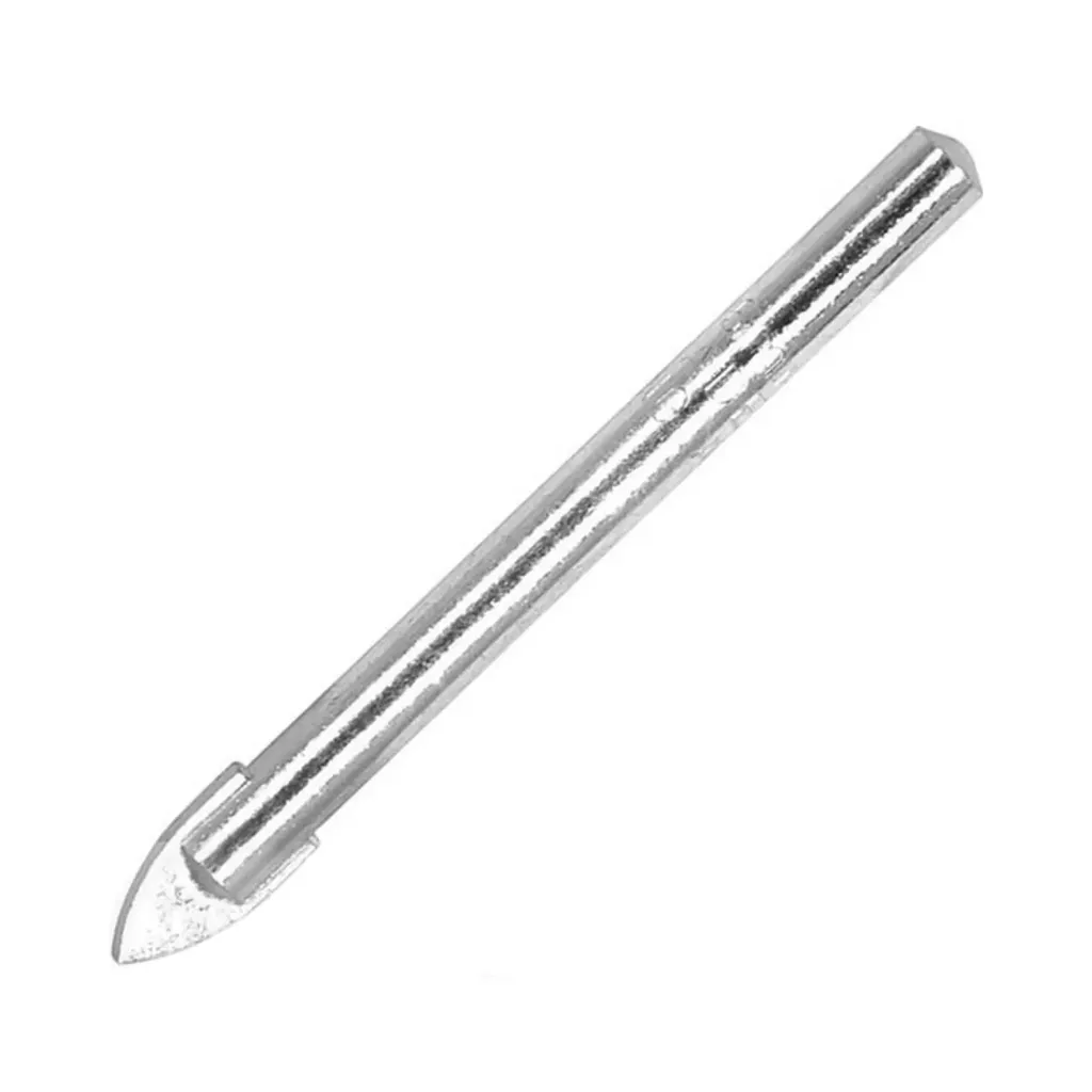 Drill Bit Spear Point 6mm Tungsten Carbide