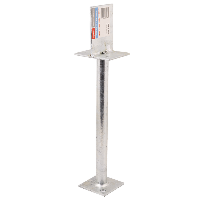 Pryda M10 300mm Centre Fix Post Anchor