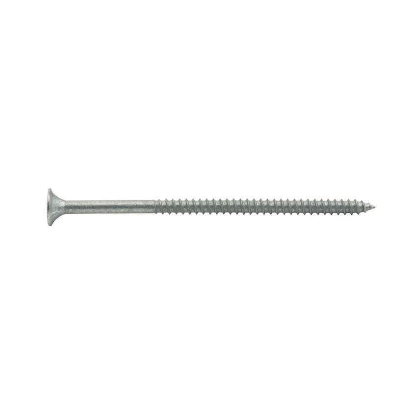 5.5 x 160mm SDS Plus German 2 Cutter Masonry Drill Bit | Alpha SP055160G