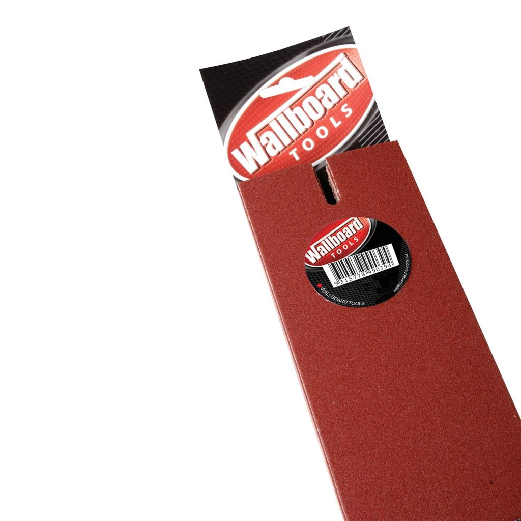Knauf Plaster Sandpaper 150g