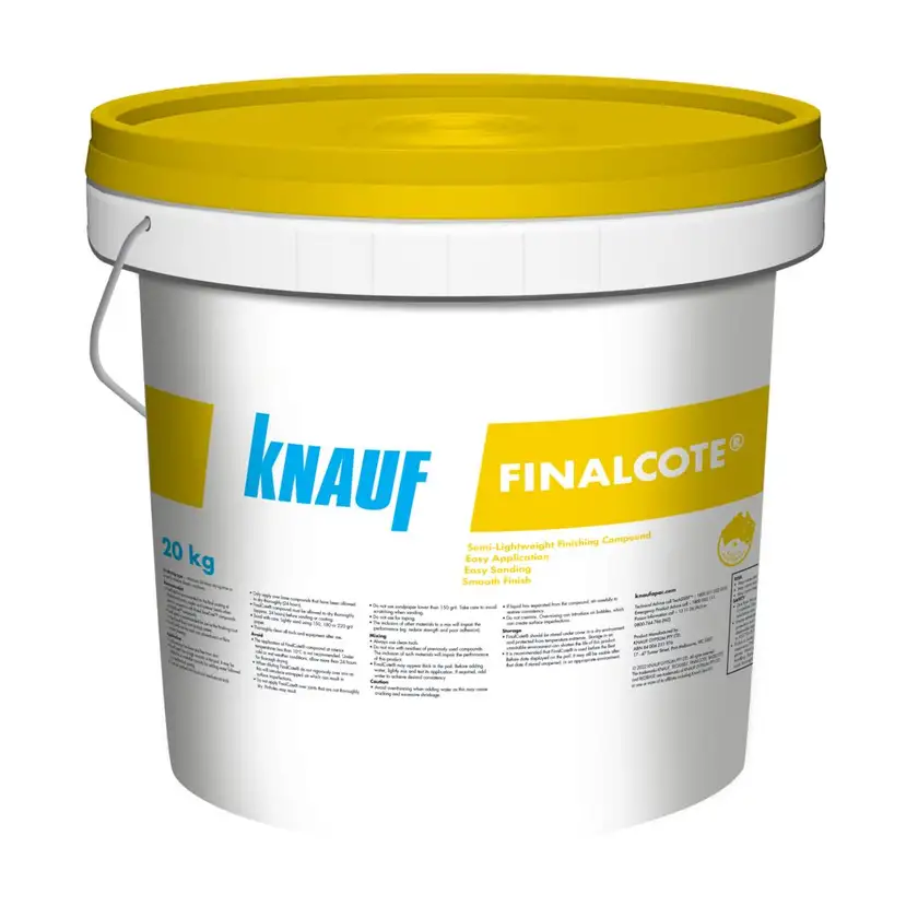 Knauf FinalCote 20Kg