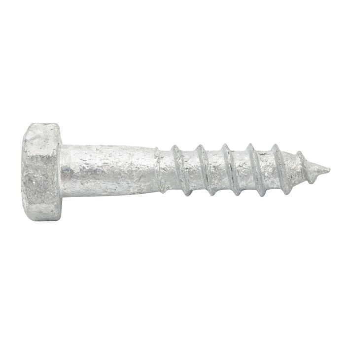 Screw Coach Hdg M8X40