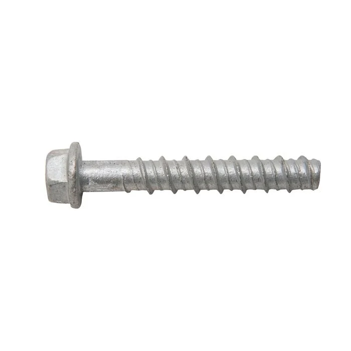 Ramset 8 x 60mm Galvanised AnkaScrew Masonry Anchor