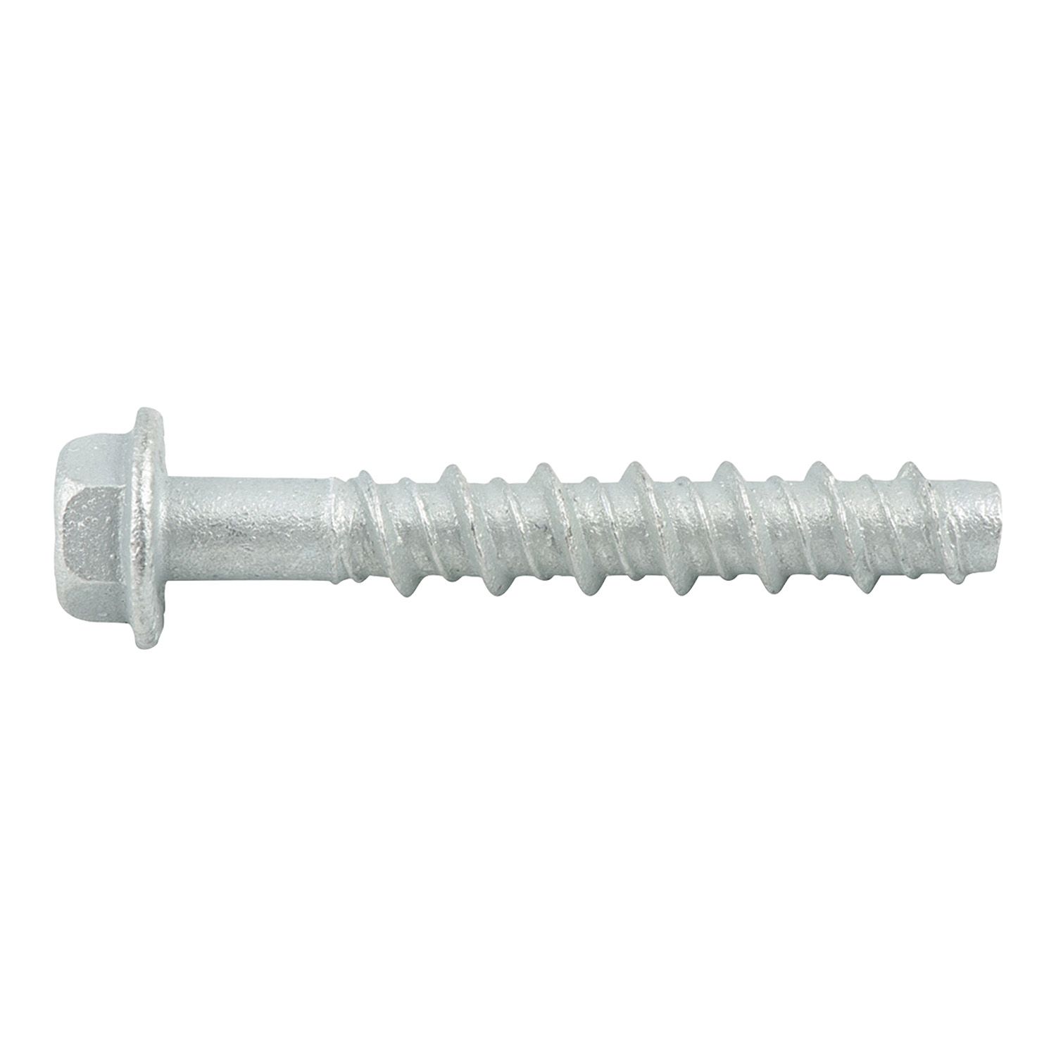 Ramset™ WERCS AnkaScrew™ Screw-In Anchor Flanged Hex Head Galvanised