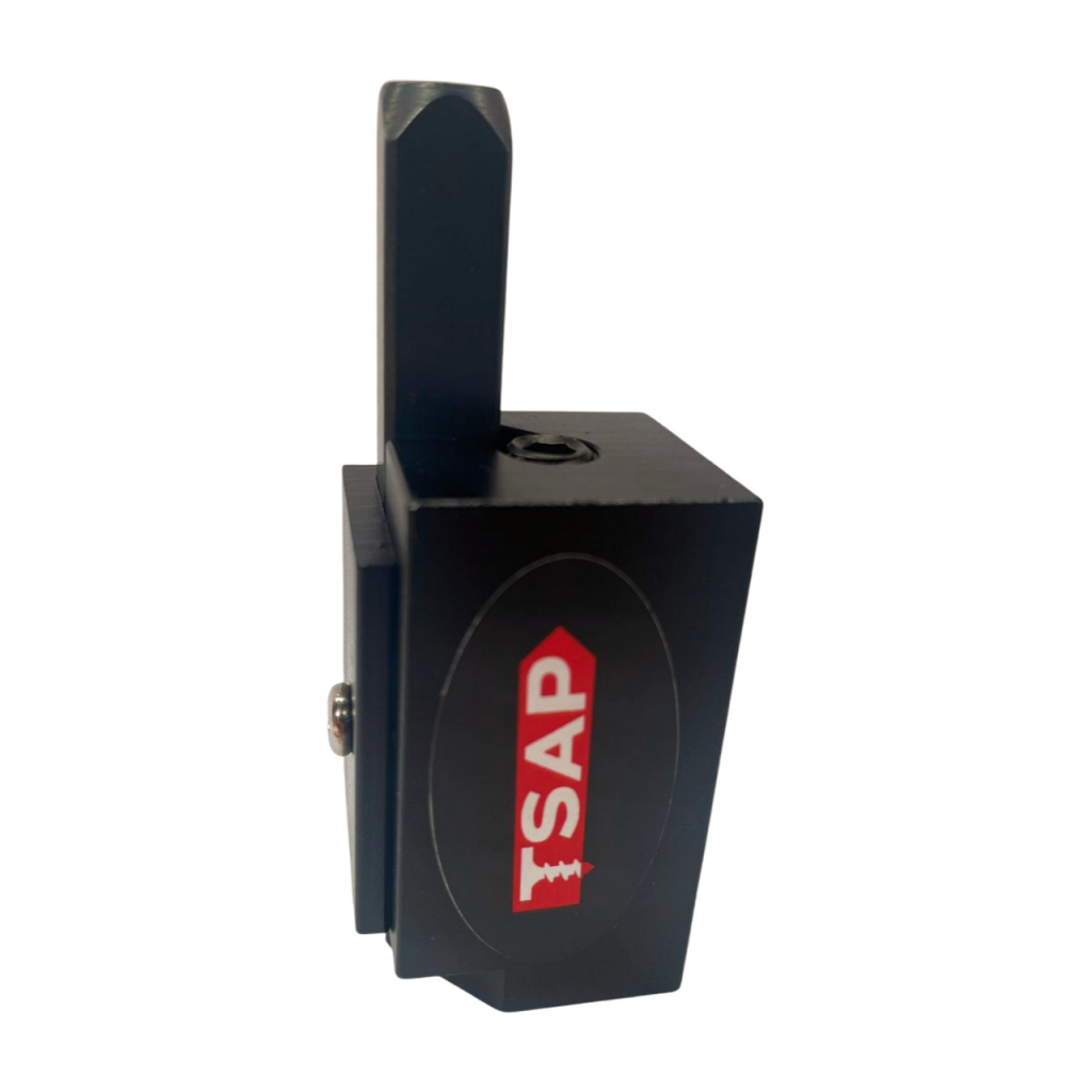 Tsap Corner Chisel - Tcc001