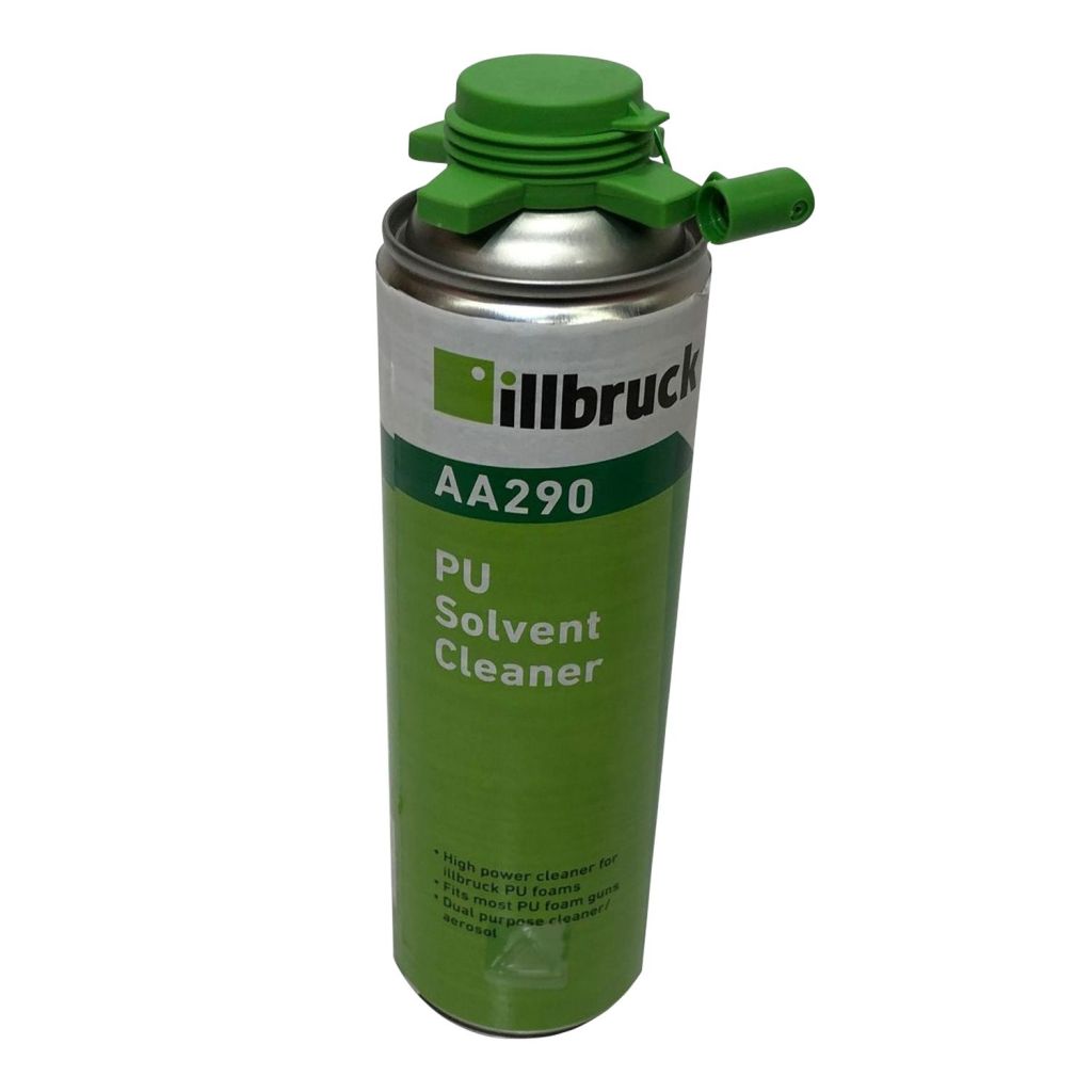 Aa290 Pu Solvent Cleaner