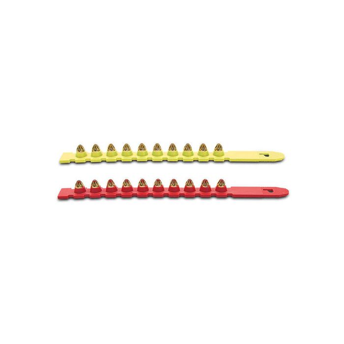 Ramset Power Load Charge Strip 0.27 Calibre Bx100