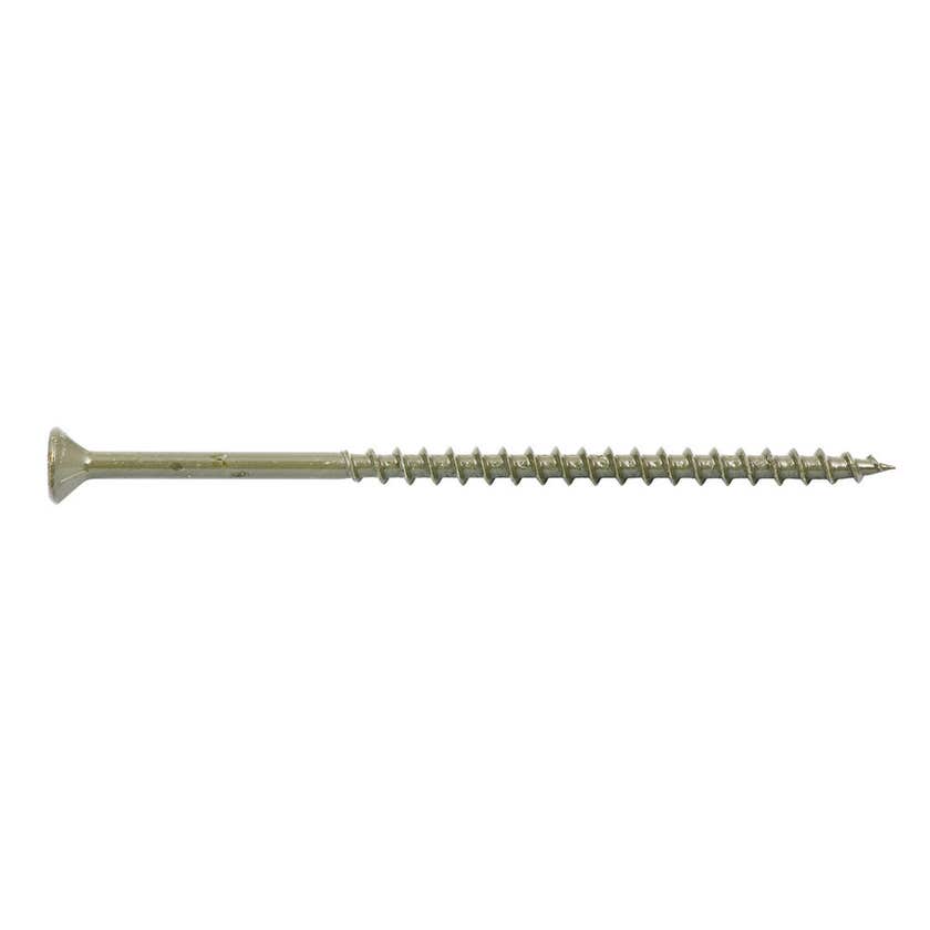 No.20 Gauge 4.09mm Stub Single Ended Drill Bit 2pk