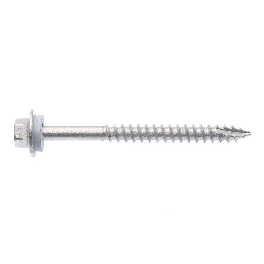 ThunderMax Step Drill Spiral Flute 4-20mm Metric Impact