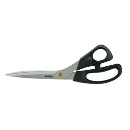 250mm Black Panther Scissors