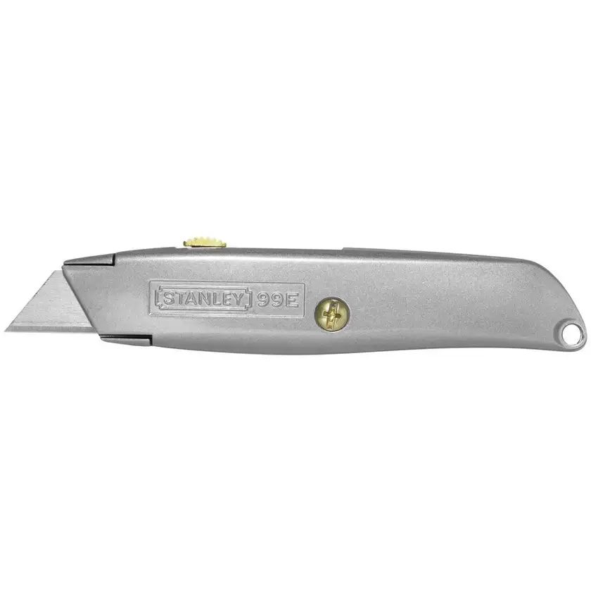 Stanley Retractable Knife