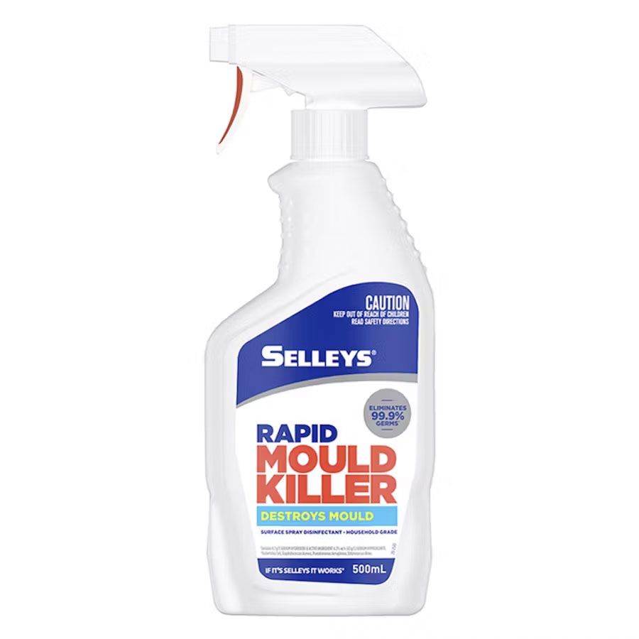 Selleys Rapid Mould Killer 500ml