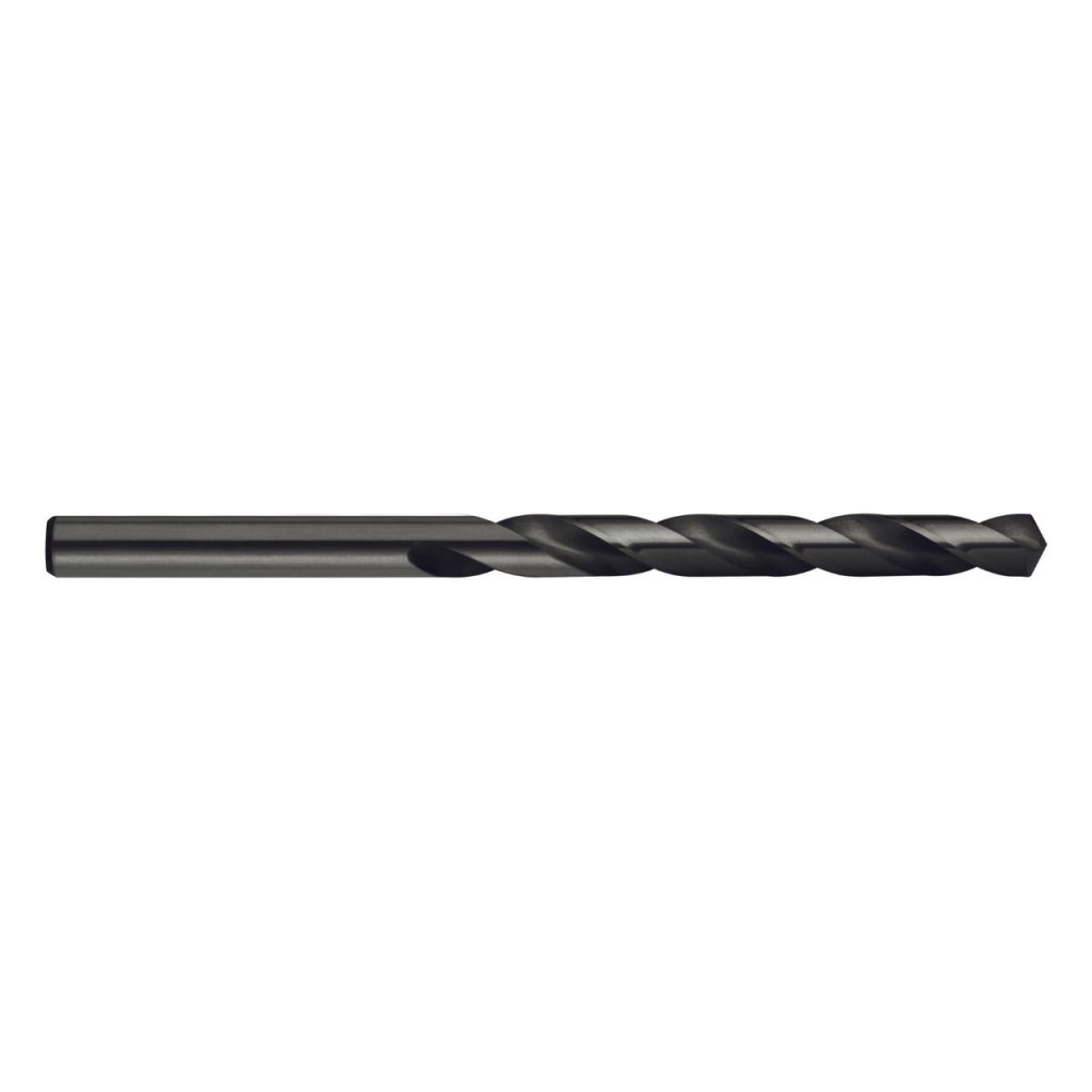 5mm Met Hss Blue Bullet Jobber Drill Bit