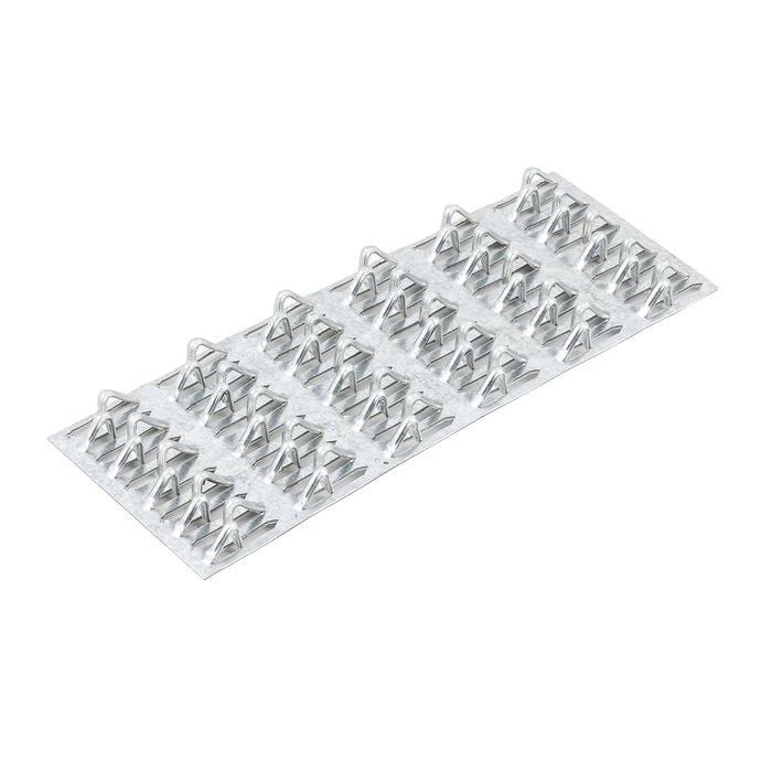 Pryda Nailplate Knuckle 67 x 190mm