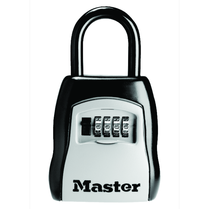 Master Lock Portable Key Storage Safe