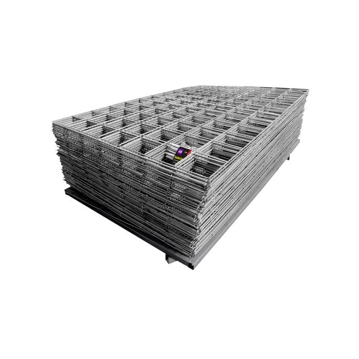 Jack 1800 x 1050 x 5mm Light Duty Reo Mesh