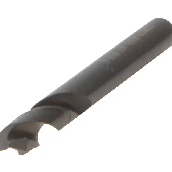 Dormer A120 Series Hss Twist Drill Bit, 5/32in Diameter, 55 Mm Overall