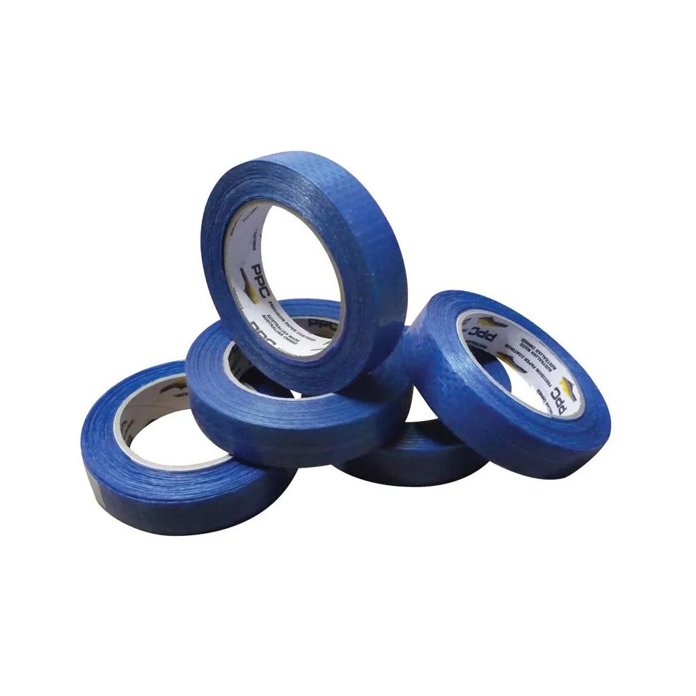 Duct & Stud Strap - 25mm X 100m