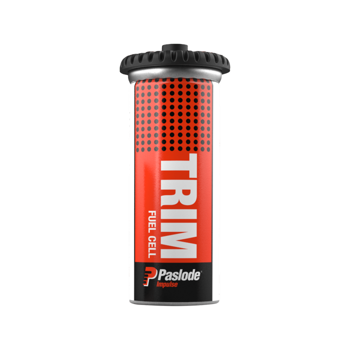 Paslode Impluse TwistNLock Bradder Fuel Cell