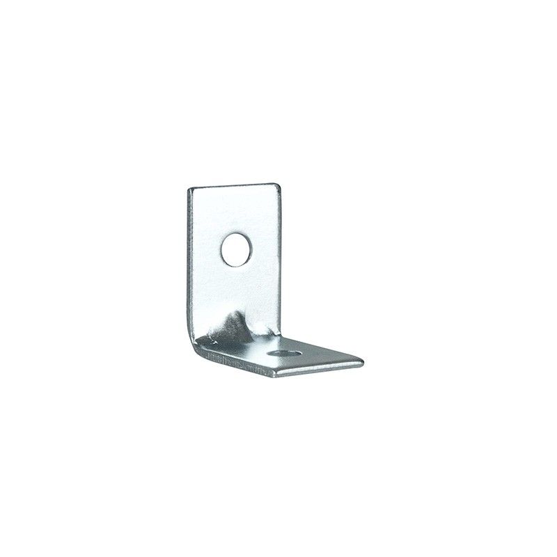 Angle Bracket 25mm X 25mm X 16mm Zp