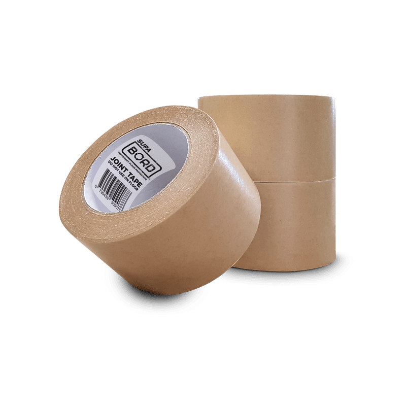 Supabord - Joint Tape 40m Roll