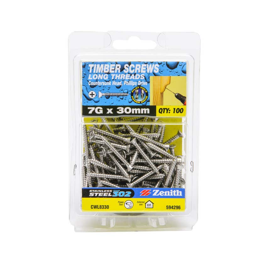 Thundermax Ph1 X 25mm Impact Insert Bit X2