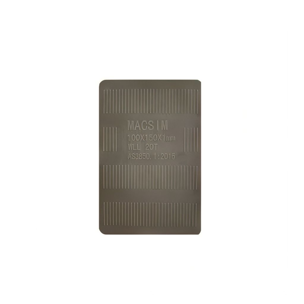 Packing / Panel Shim Brown 1 X 100 X 150mm - Pack Of 140