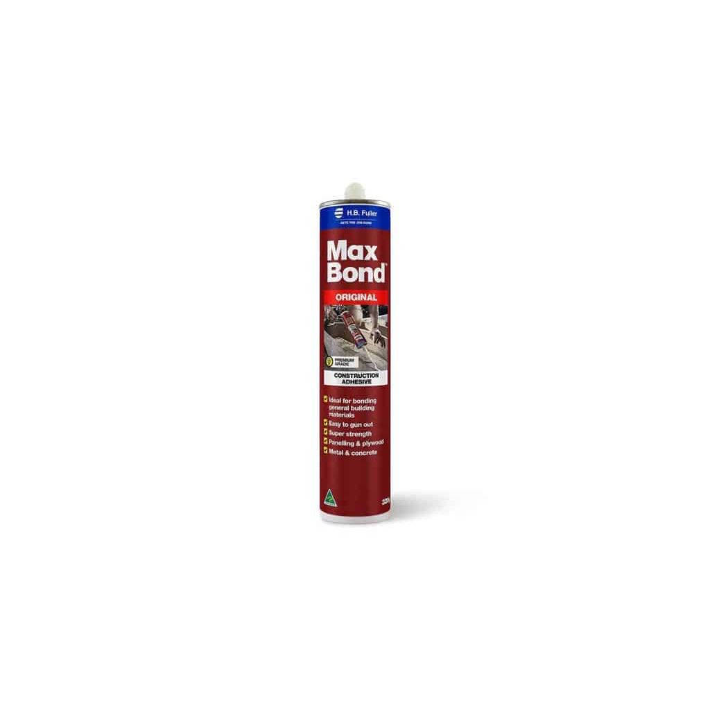 Fuller Max Bond 320g