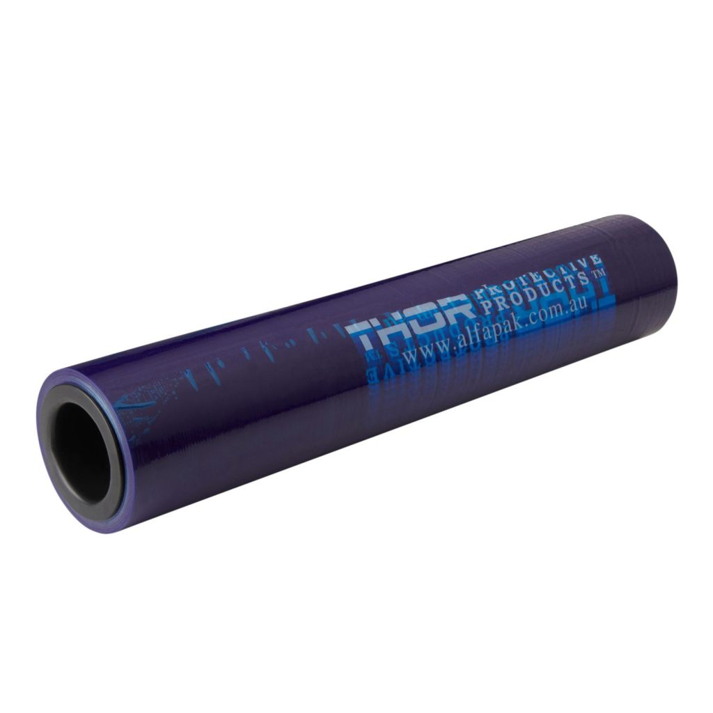 Thor™ 470 Blue Glass And Window Protection Film