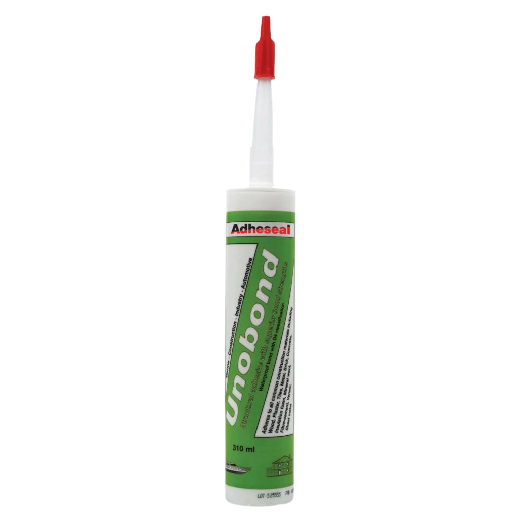 Unobond Polyurethane Adhesive 310ml