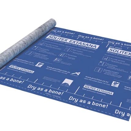 Proclima Solitex Extasana Weathertight Membrane