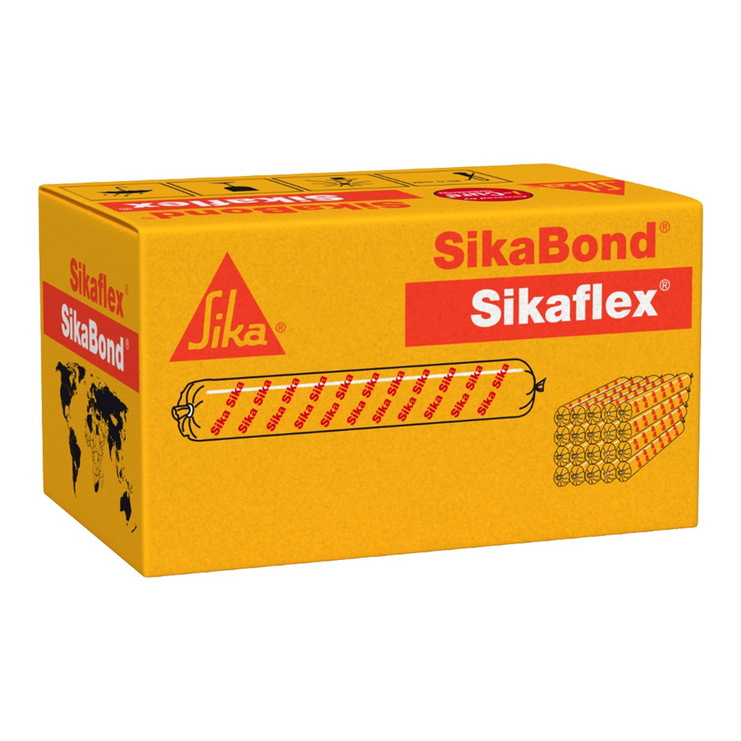 Sheffield 114mm Bi Metal Holesaw Hsv114