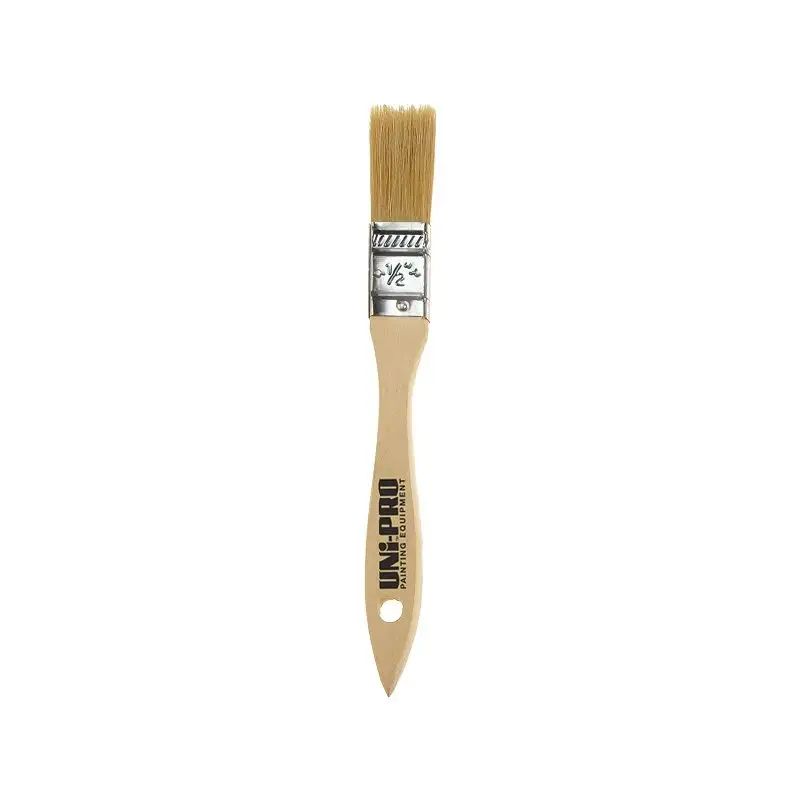Uni-pro Brush Flat Unpainted Handle 50mm