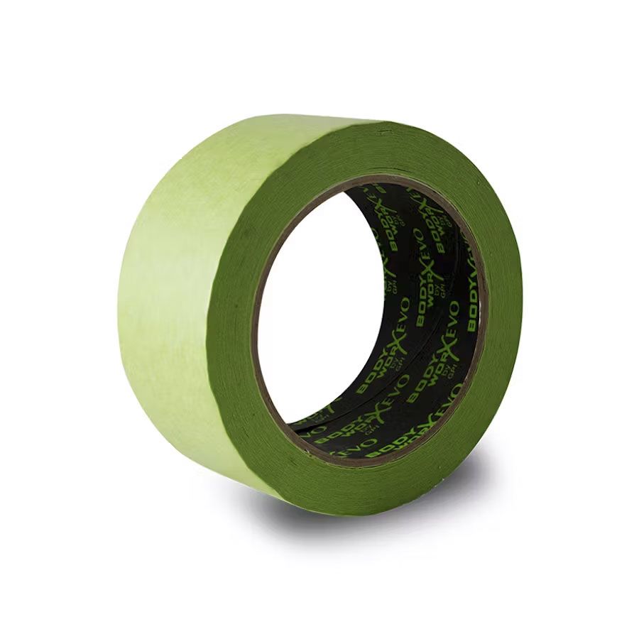 Gpi Tev24 Evo Green Masking Tape 48mm