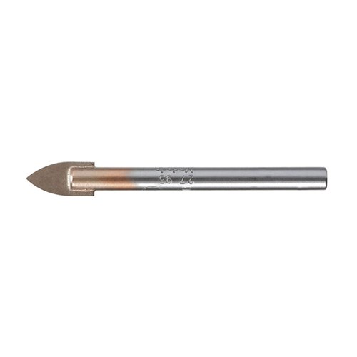 Sheffield 10mm Spearpoint Drill Bit