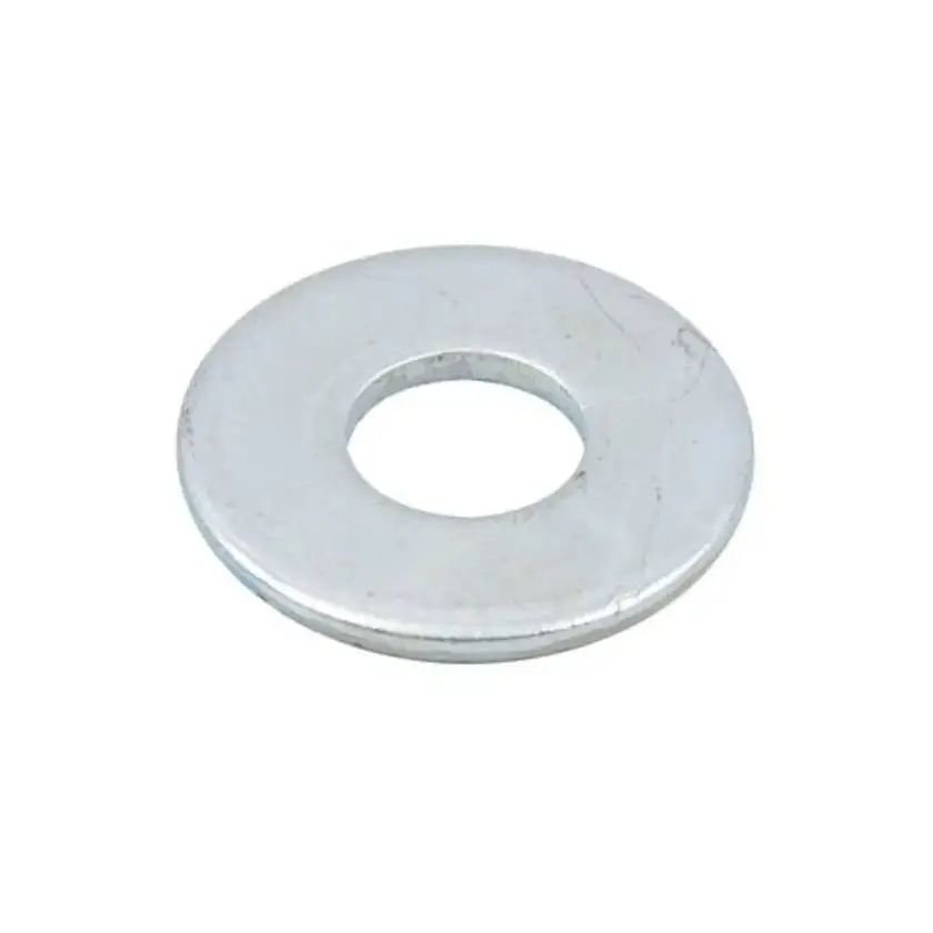 Zenith Washer Met Galvanised 6mm