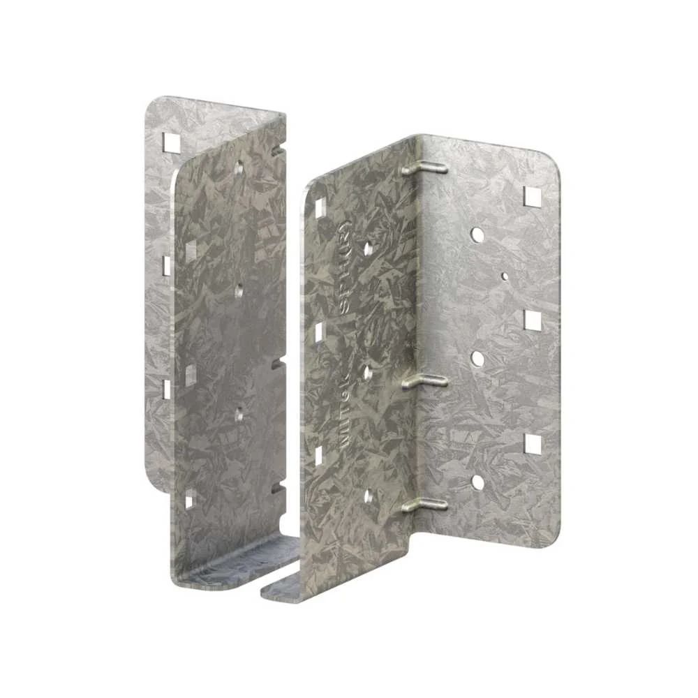 Mitek® Split Hanger 220mm - 10 Left And 10 Right Per Carton