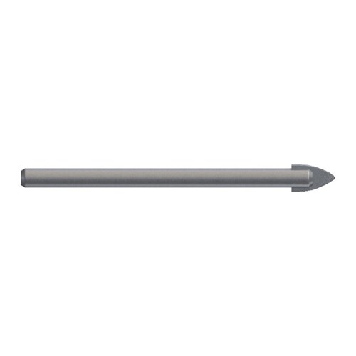 Sheffield 3mm Spearpoint Drill Bit