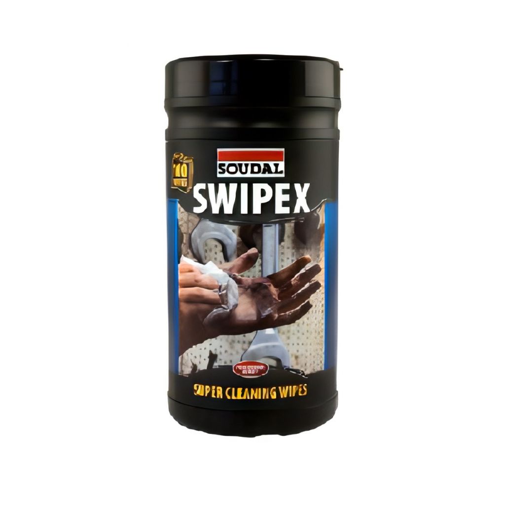 Ch5635 – Swipex Hand Wipes Pk 100