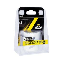 Sheffield 44mm Bi Metal Holesaw Hsv44