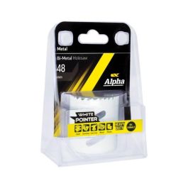 Sheffield 48mm Bi Metal Holesaw Hsv48