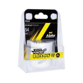 Sheffield 54mm Bi Metal Holesaw Hsv54